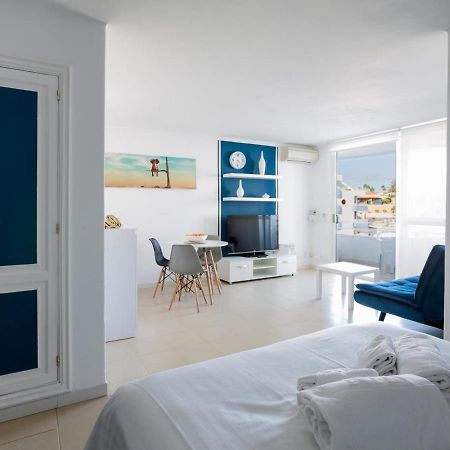 סן מיגל דה אבונה 313 Green Park With Pool And Private Garden מראה חיצוני תמונה