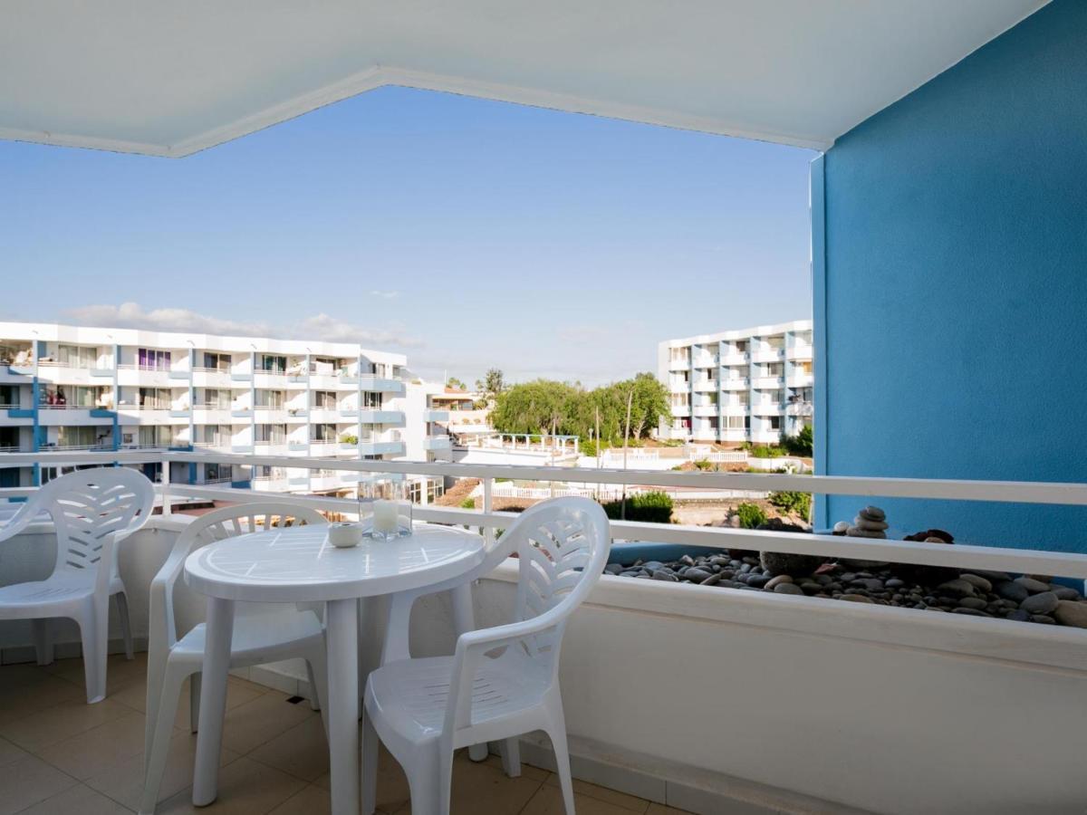 סן מיגל דה אבונה 313 Green Park With Pool And Private Garden מראה חיצוני תמונה