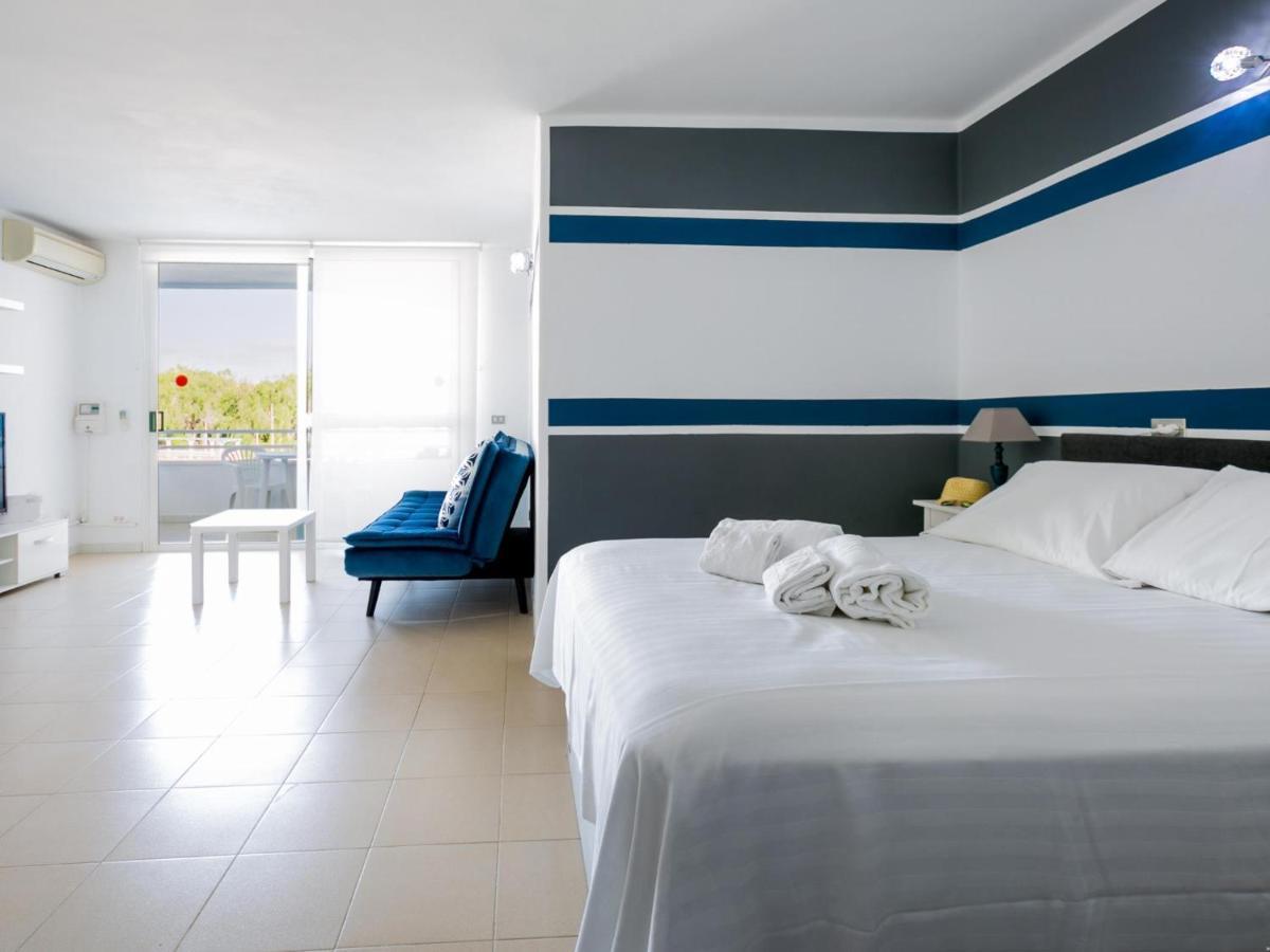 סן מיגל דה אבונה 313 Green Park With Pool And Private Garden מראה חיצוני תמונה