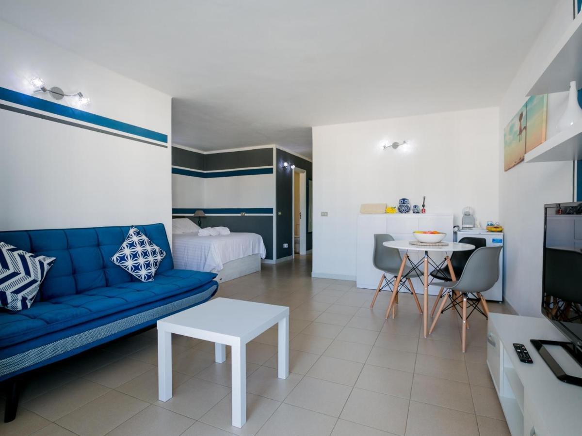 סן מיגל דה אבונה 313 Green Park With Pool And Private Garden מראה חיצוני תמונה