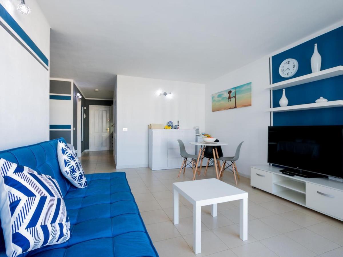סן מיגל דה אבונה 313 Green Park With Pool And Private Garden מראה חיצוני תמונה