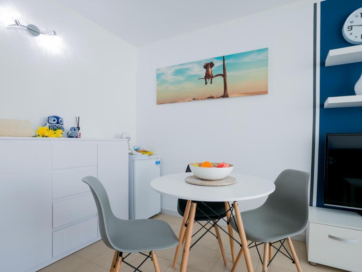 סן מיגל דה אבונה 313 Green Park With Pool And Private Garden מראה חיצוני תמונה