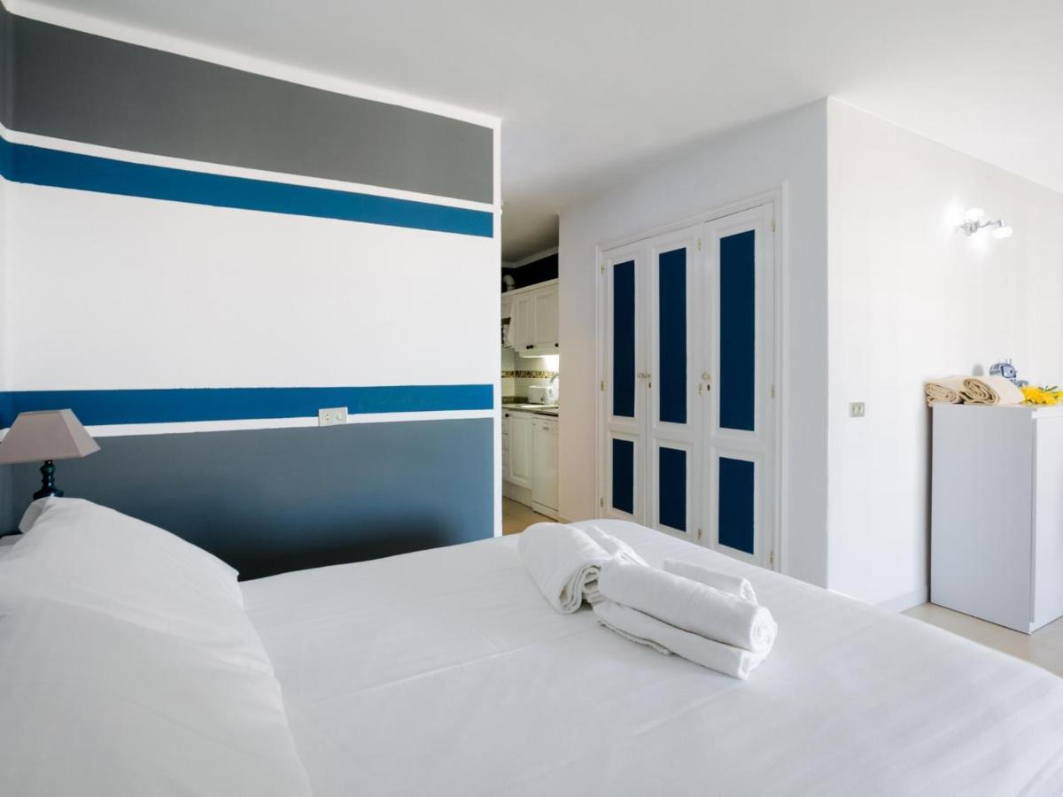סן מיגל דה אבונה 313 Green Park With Pool And Private Garden מראה חיצוני תמונה