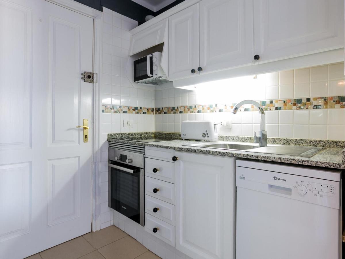 סן מיגל דה אבונה 313 Green Park With Pool And Private Garden מראה חיצוני תמונה
