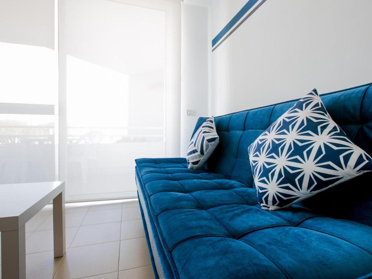 סן מיגל דה אבונה 313 Green Park With Pool And Private Garden מראה חיצוני תמונה