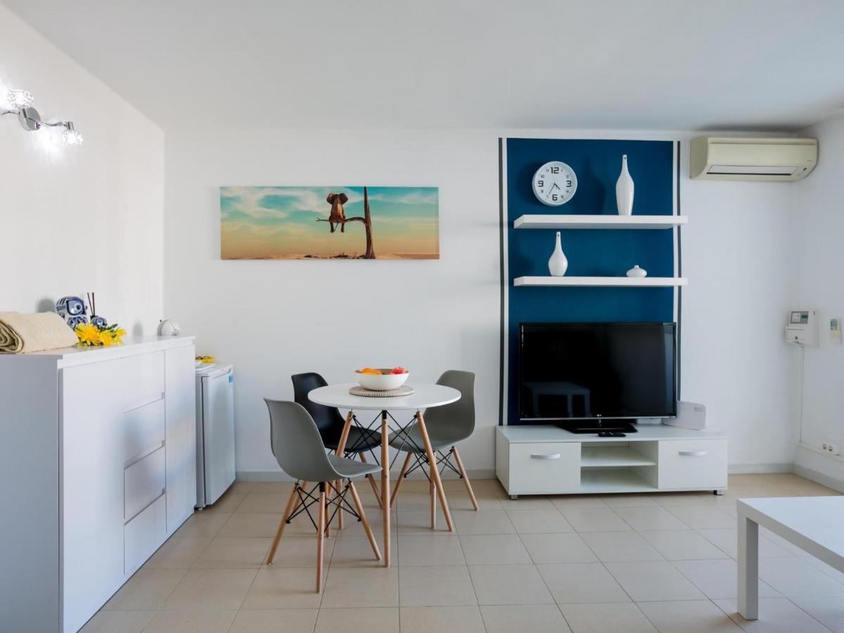סן מיגל דה אבונה 313 Green Park With Pool And Private Garden מראה חיצוני תמונה