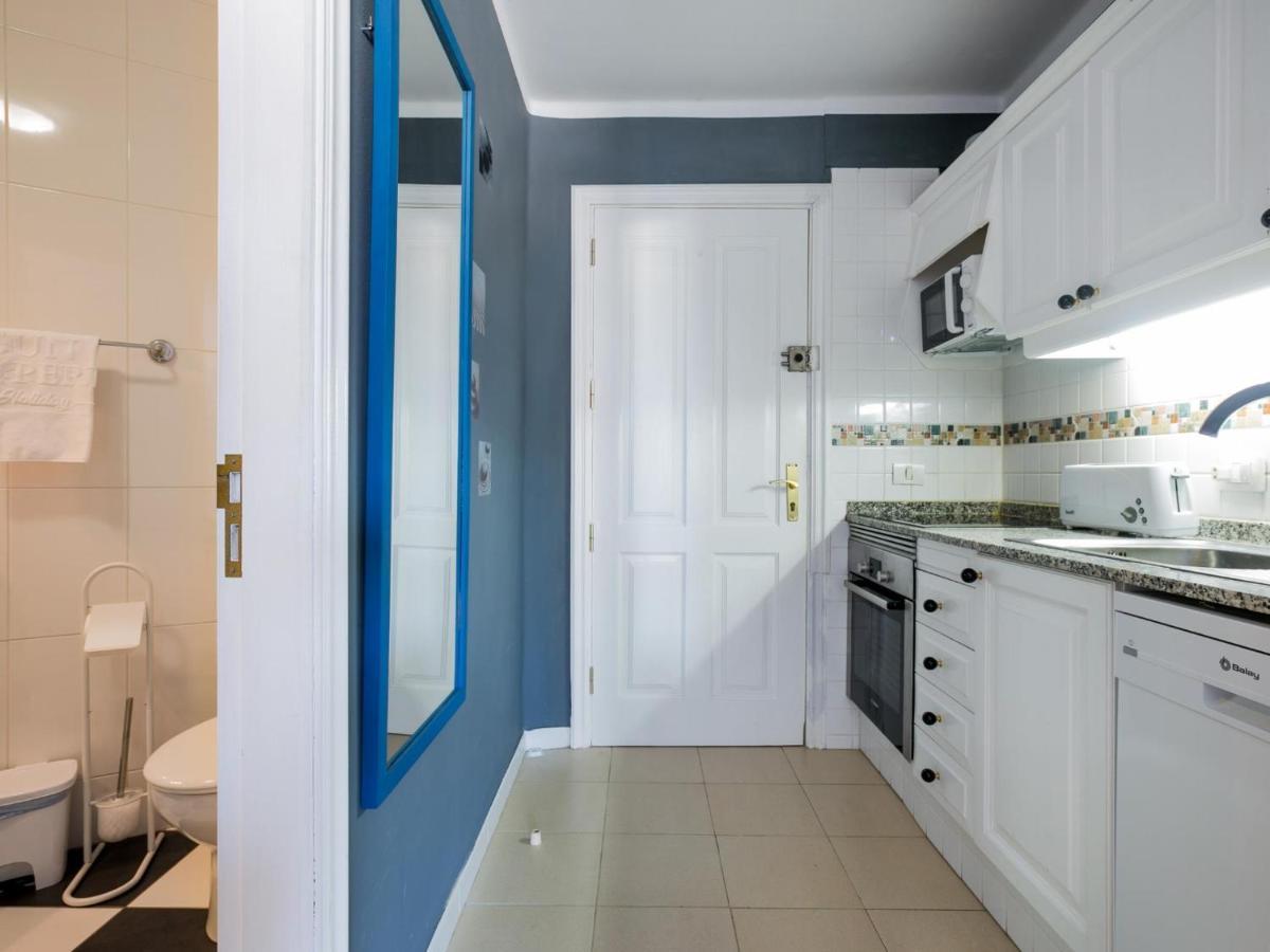 סן מיגל דה אבונה 313 Green Park With Pool And Private Garden מראה חיצוני תמונה