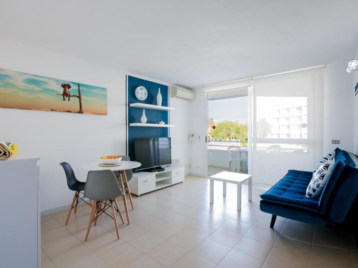 סן מיגל דה אבונה 313 Green Park With Pool And Private Garden מראה חיצוני תמונה