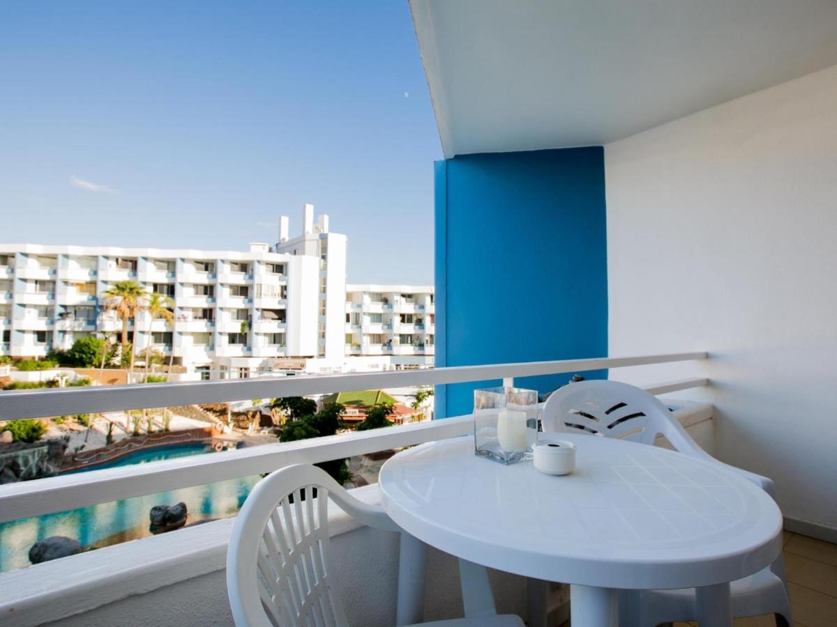 סן מיגל דה אבונה 313 Green Park With Pool And Private Garden מראה חיצוני תמונה