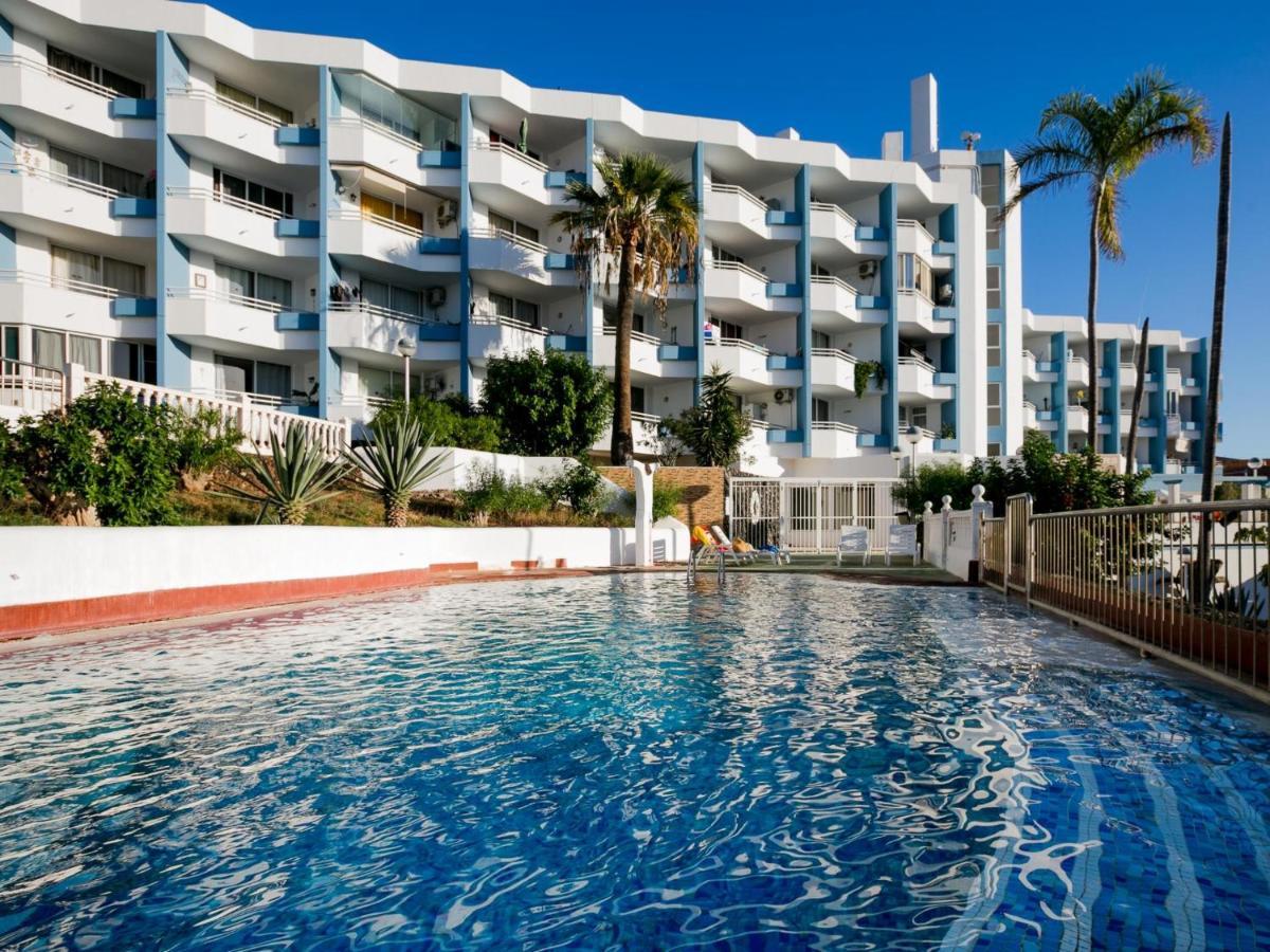 סן מיגל דה אבונה 313 Green Park With Pool And Private Garden מראה חיצוני תמונה